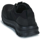 Bugatti  Advance  Nero -  Sneakers Uomo - 5