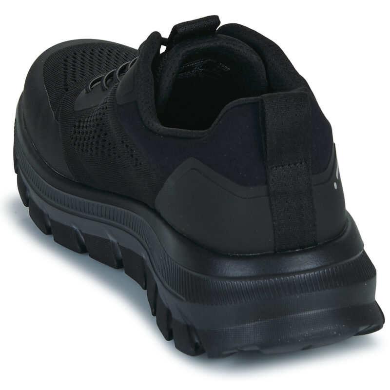 Bugatti  Advance  Nero -  Sneakers Uomo - 5