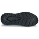 Bugatti  Advance  Nero -  Sneakers Uomo - 7