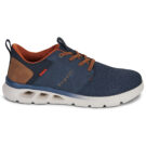 Bugatti  Joel  Blu -  Sneakers Uomo - 2