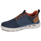 Bugatti  Joel  Blu -  Sneakers Uomo - 4