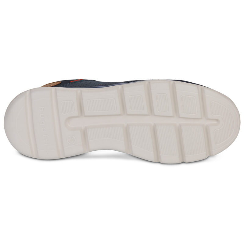 Bugatti  Joel  Blu -  Sneakers Uomo - 7