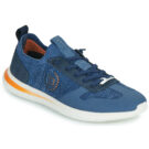 Bugatti Next Herren-Sneaker in Blau &ndash; Gr&ouml;&szlig;e 1