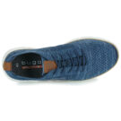 Bugatti  Pasadena  Blu -  Sneakers Uomo - 6