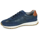 Bugatti  Timon  Blu -  Sneakers Uomo - 4