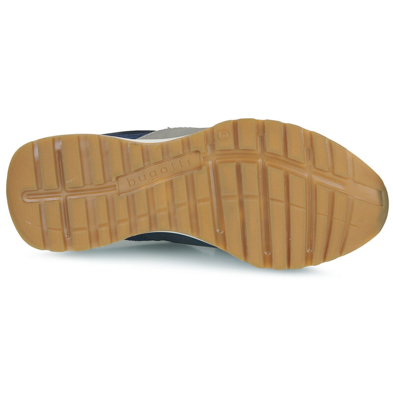 Bugatti  Timon  Blu -  Sneakers Uomo - 7