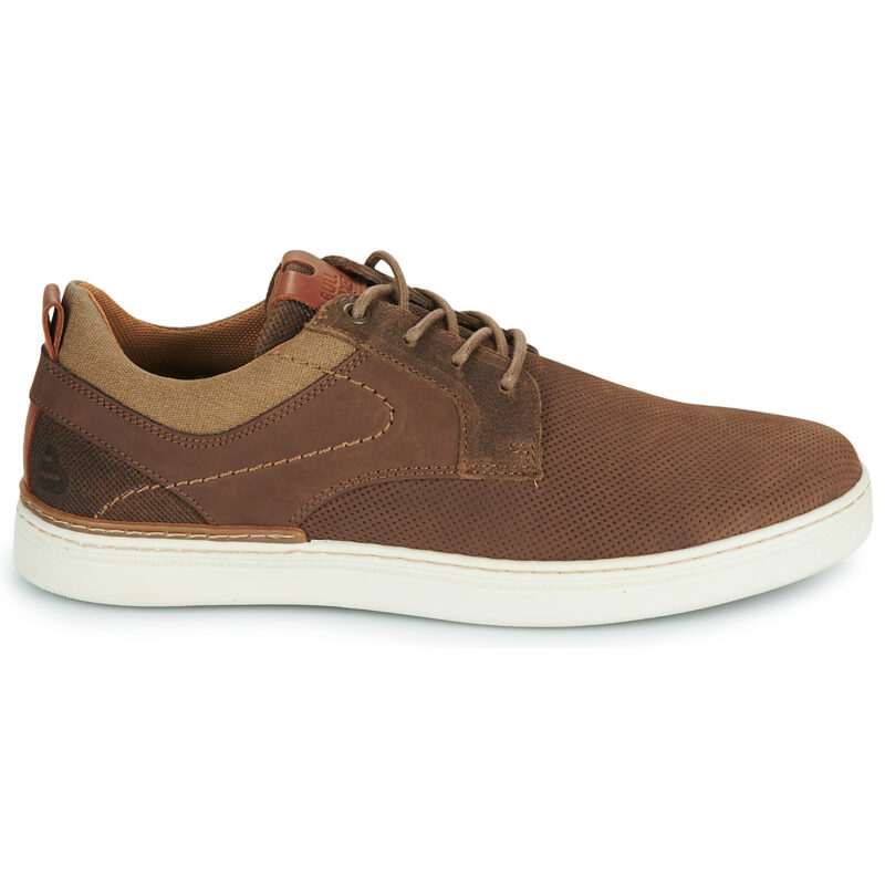 Bullboxer  7CI0030101  Marrone -  Sneakers Uomo - 2