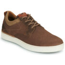 Bullboxer  7CI0030101  Marrone -  Sneakers Uomo - 1