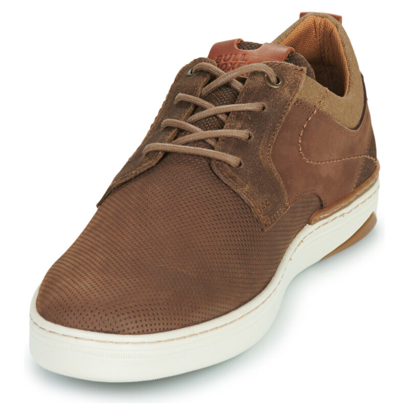 Bullboxer  7CI0030101  Marrone -  Sneakers Uomo - 3