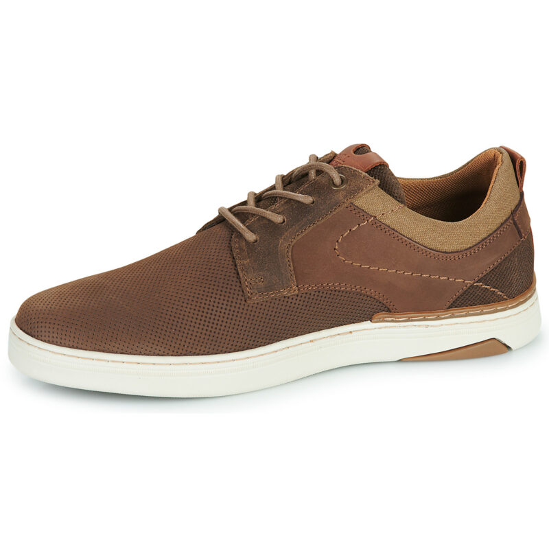 Bullboxer  7CI0030101  Marrone -  Sneakers Uomo - 4