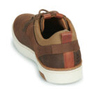 Bullboxer  7CI0030101  Marrone -  Sneakers Uomo - 5