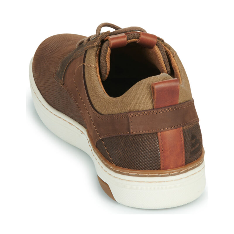 Bullboxer  7CI0030101  Marrone -  Sneakers Uomo - 5