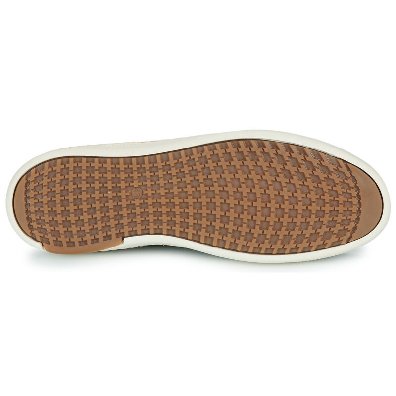 Bullboxer  7CI0030101  Marrone -  Sneakers Uomo - 7