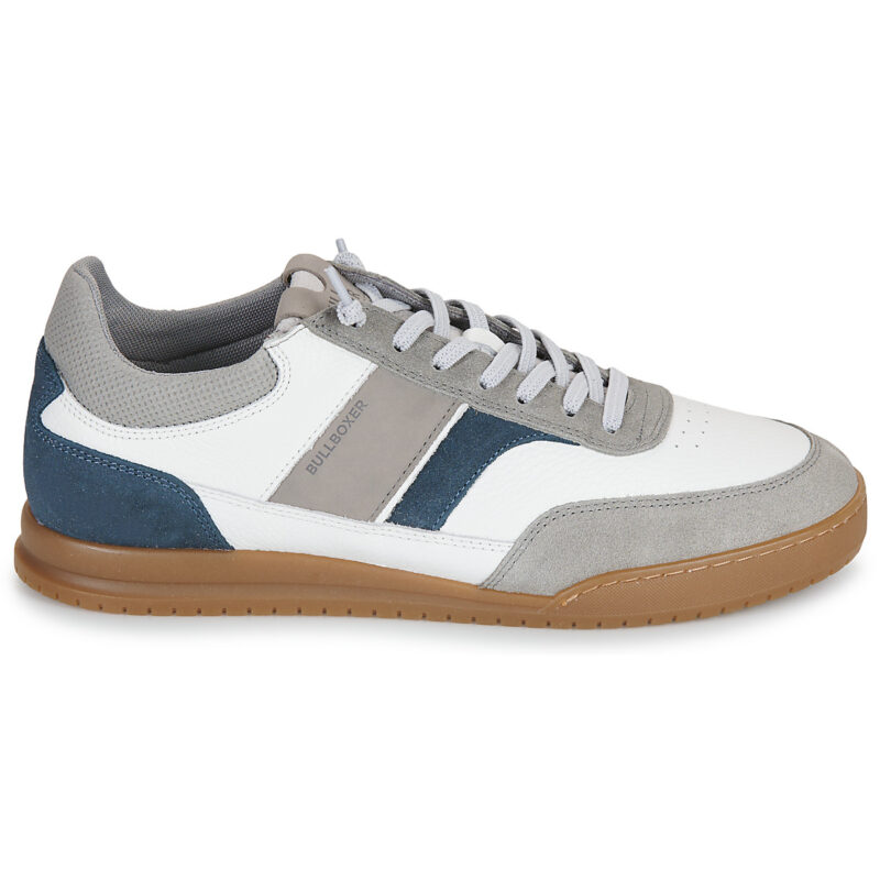 Bullboxer 7CI0090102 Multicolor - Men's Sneakers - 2