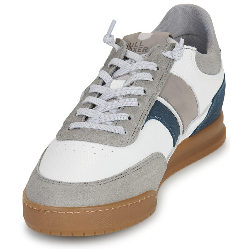 Bullboxer 7CI0090102 Multicolor - Men's Sneakers - 3