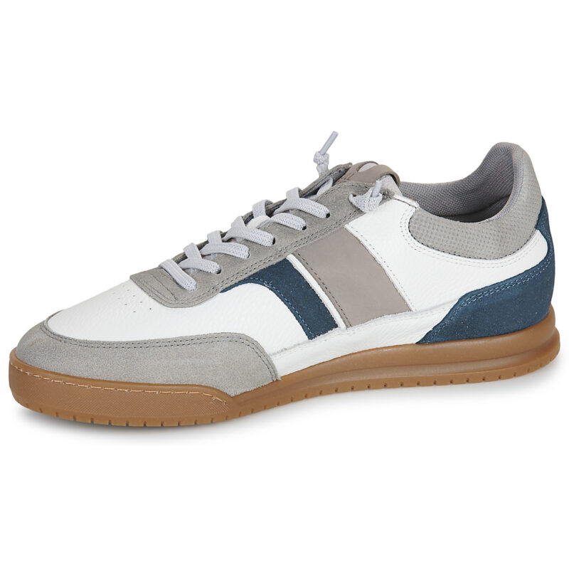 Bullboxer 7CI0090102 Multicolor - Men's Sneakers - 4