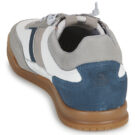 Bullboxer 7CI0090102 Multicolor - Men's Sneakers - 5