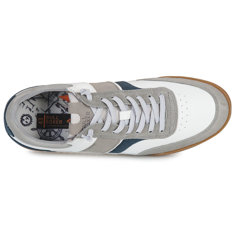 Bullboxer 7CI0090102 Multicolor - Men's Sneakers - 6
