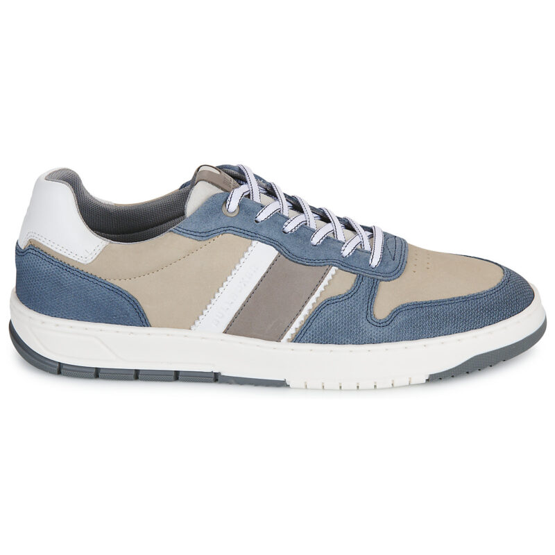 Bullboxer 7LT0010103 Multicolore - Baskets pour hommes - 2
