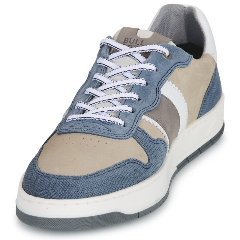 Bullboxer 7LT0010103 Multicolore - Baskets pour hommes - 3