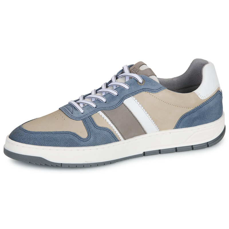 Bullboxer 7LT0010103 Multicolore - Baskets pour hommes - 4