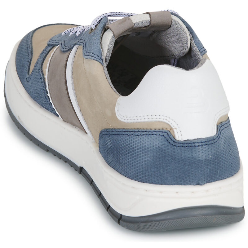 Bullboxer 7LT0010103 Multicolore - Baskets pour hommes - 5