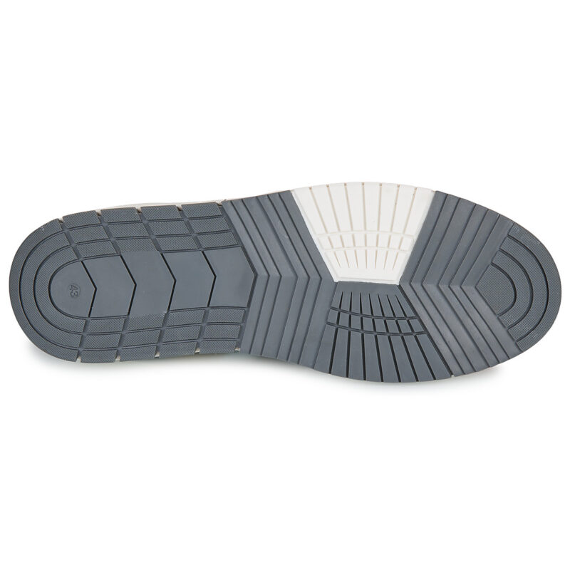Bullboxer 7LT0010103 Multicolore - Baskets pour hommes - 7