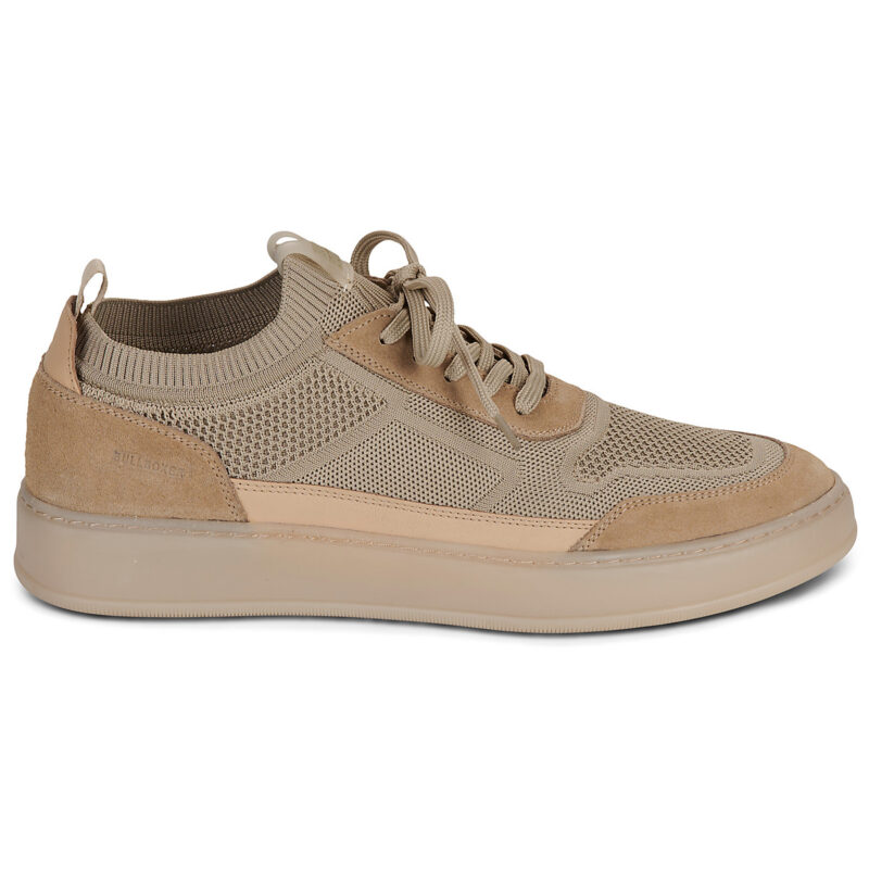 Bullboxer 7NO0270101 Beige - Sneakers Herren - 2