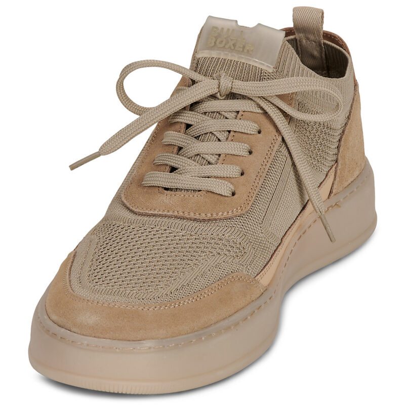Bullboxer 7NO0270101 Beige - Sneakers Herren - 3