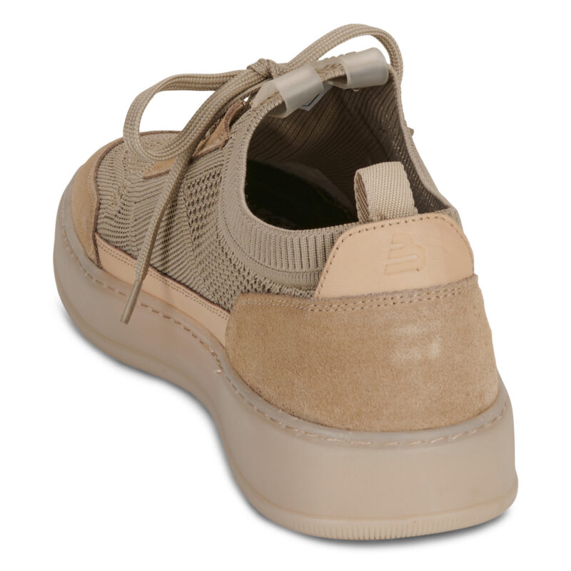 Bullboxer 7NO0270101 Beige - Sneakers Herren - 5