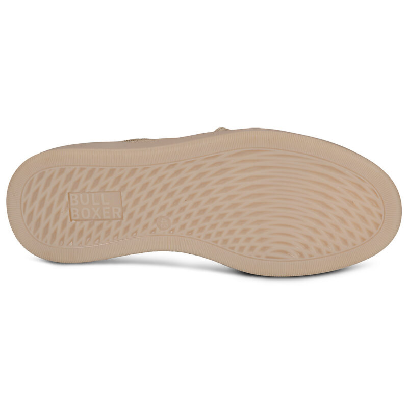 Bullboxer 7NO0270101 Beige - Sneakers Herren - 7
