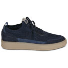 Bullboxer 7NO0270101 Marine - Sneakers Uomo - 2