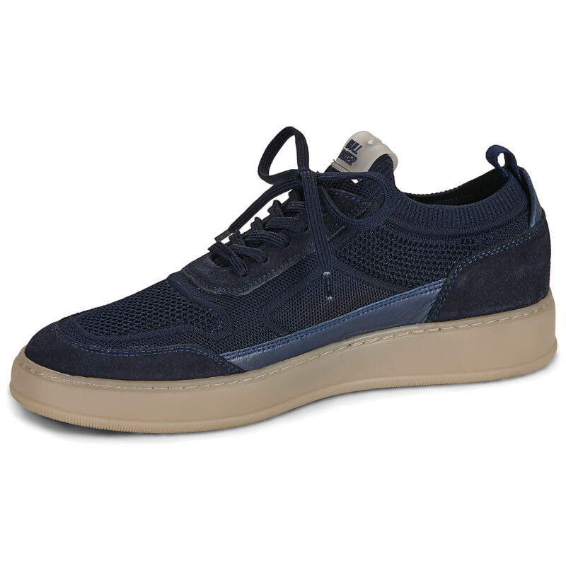 Bullboxer 7NO0270101 Marine - Sneakers Uomo - 4