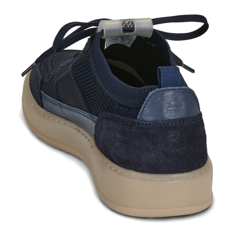 Bullboxer 7NO0270101 Marine - Sneakers Uomo - 5