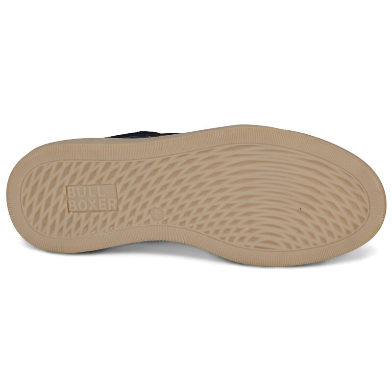 Bullboxer 7NO0270101 Marine - Sneakers Uomo - 7