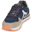 Bullboxer 7XC0040101 Marine - Baskets homme - 3