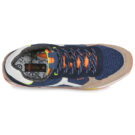 Bullboxer 7XC0040101 Marine - Baskets homme - 6