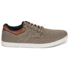 Bullboxer  7XJ0220301  Beige -  Sneakers Uomo - 2
