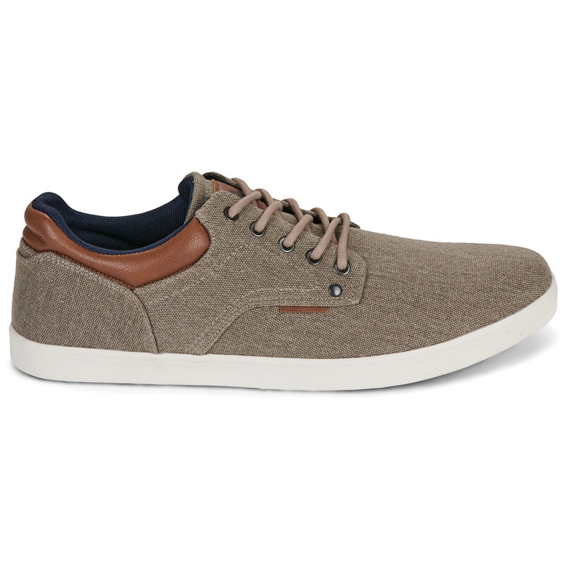 Bullboxer  7XJ0220301  Beige -  Sneakers Uomo - 2