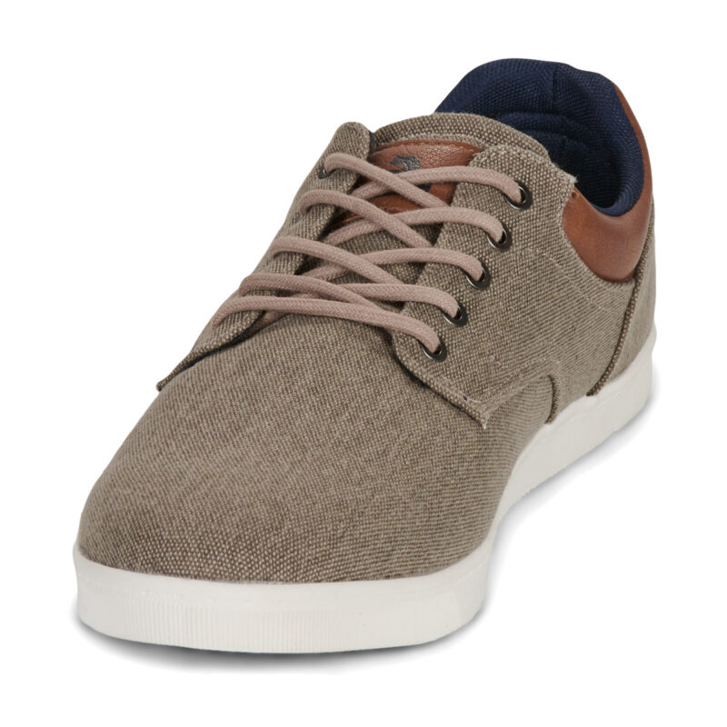Bullboxer  7XJ0220301  Beige -  Sneakers Uomo - 3