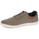 Bullboxer  7XJ0220301  Beige -  Sneakers Uomo - 4