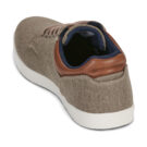 Bullboxer  7XJ0220301  Beige -  Sneakers Uomo - 5