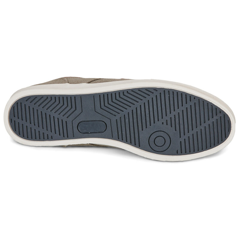 Bullboxer  7XJ0220301  Beige -  Sneakers Uomo - 7