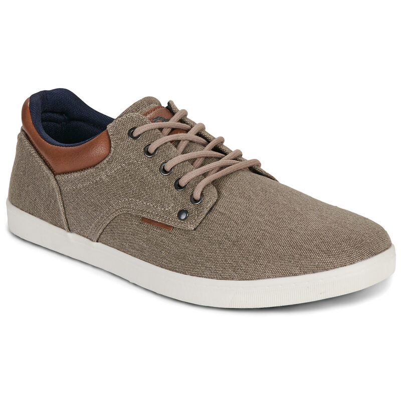 Bullboxer  7XJ0220301  Beige -  Sneakers Uomo - 1