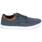 Bullboxer  7XJ0220302  Blu -  Sneakers Uomo - 2