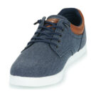 Bullboxer  7XJ0220302  Blu -  Sneakers Uomo - 3