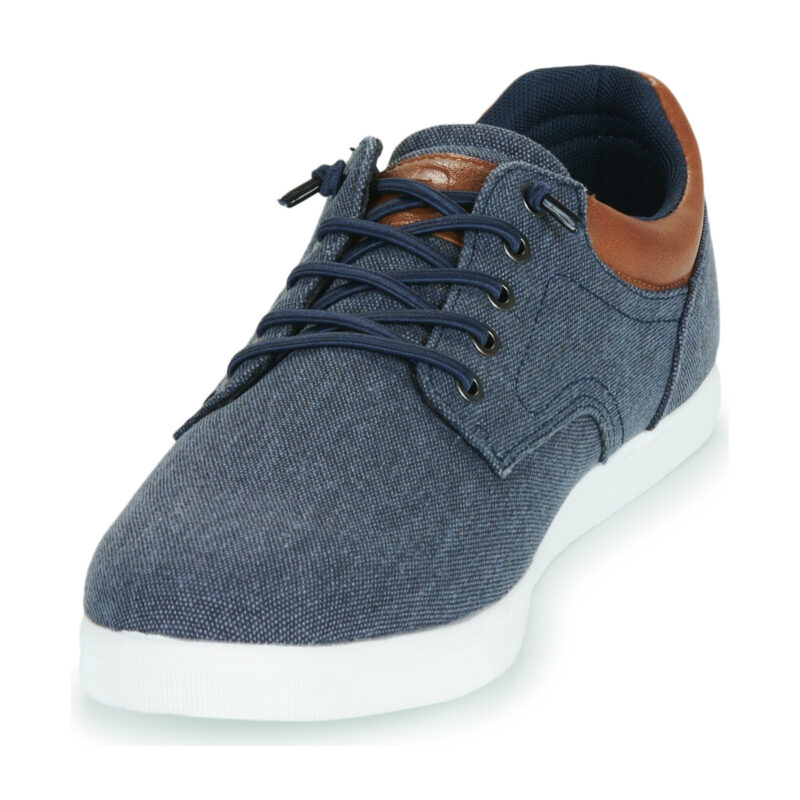 Bullboxer  7XJ0220302  Blu -  Sneakers Uomo - 3