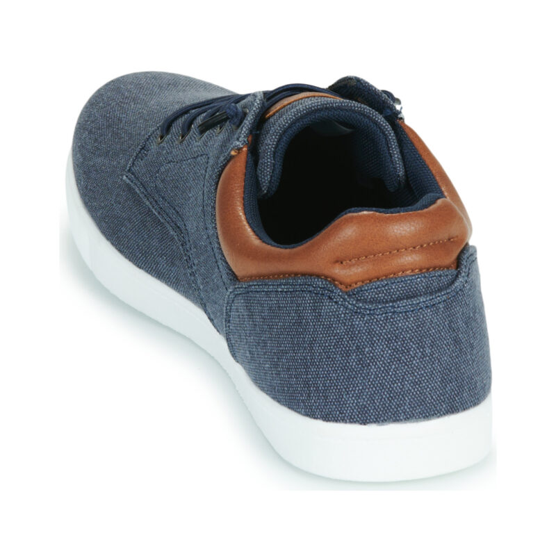 Bullboxer  7XJ0220302  Blu -  Sneakers Uomo - 5