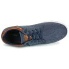 Bullboxer  7XJ0220302  Blu -  Sneakers Uomo - 6