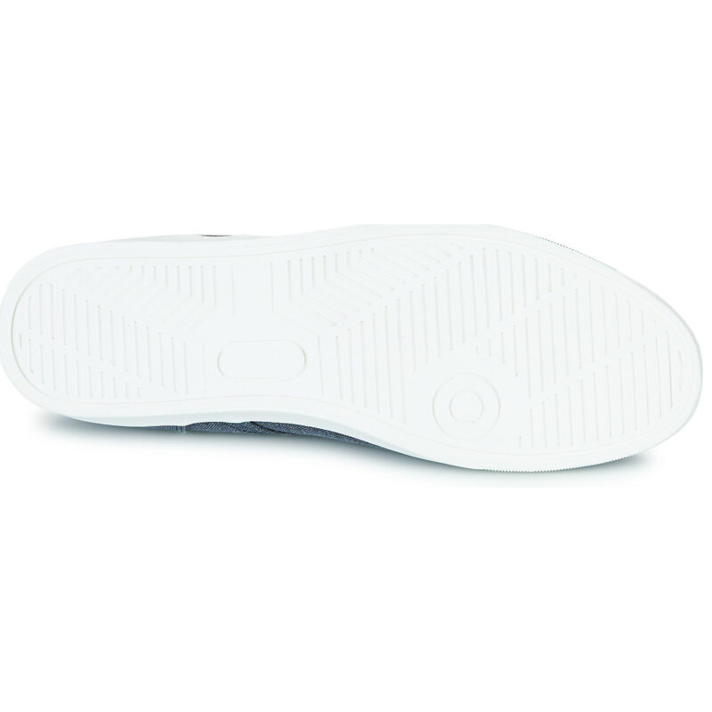 Bullboxer  7XJ0220302  Blu -  Sneakers Uomo - 7